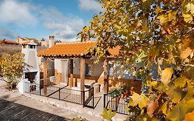 Casas Rurales Luis